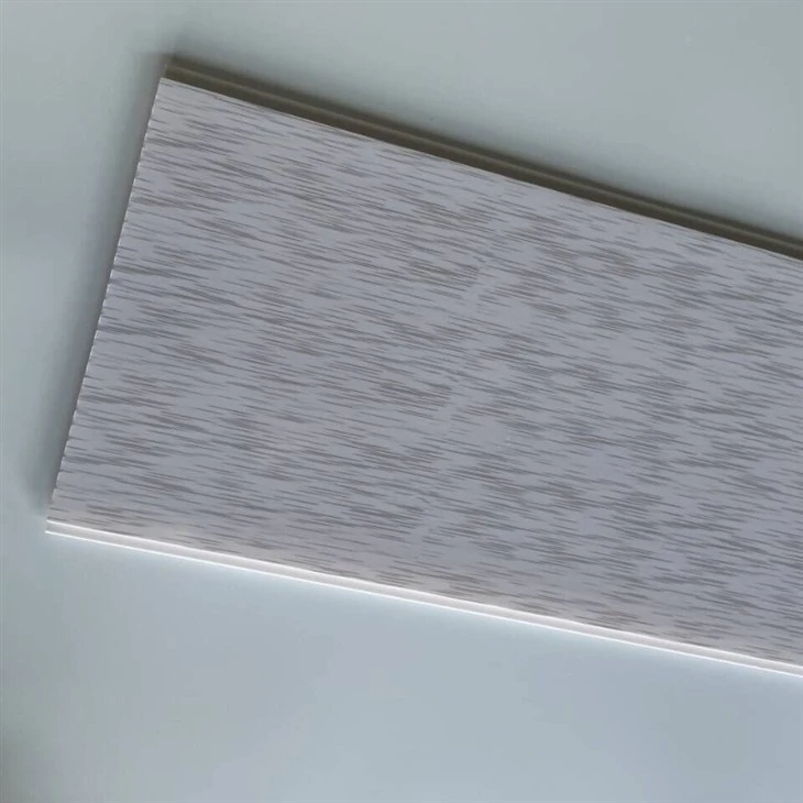 Cheap PVC Bathroom Ceiling Panel