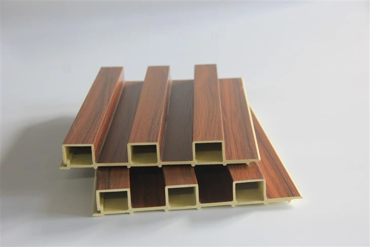 Cheap WPC Indoor Wall Panel