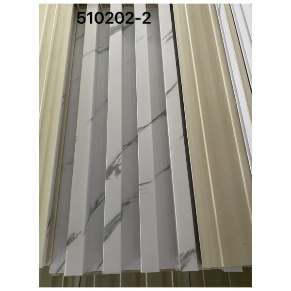 marbling WPC wall panel
