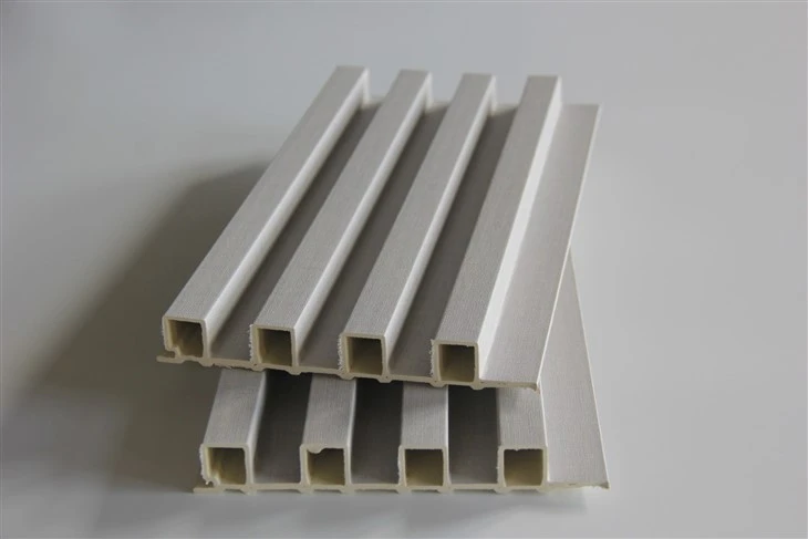 China WPC Wall Panel Cladding Indoor