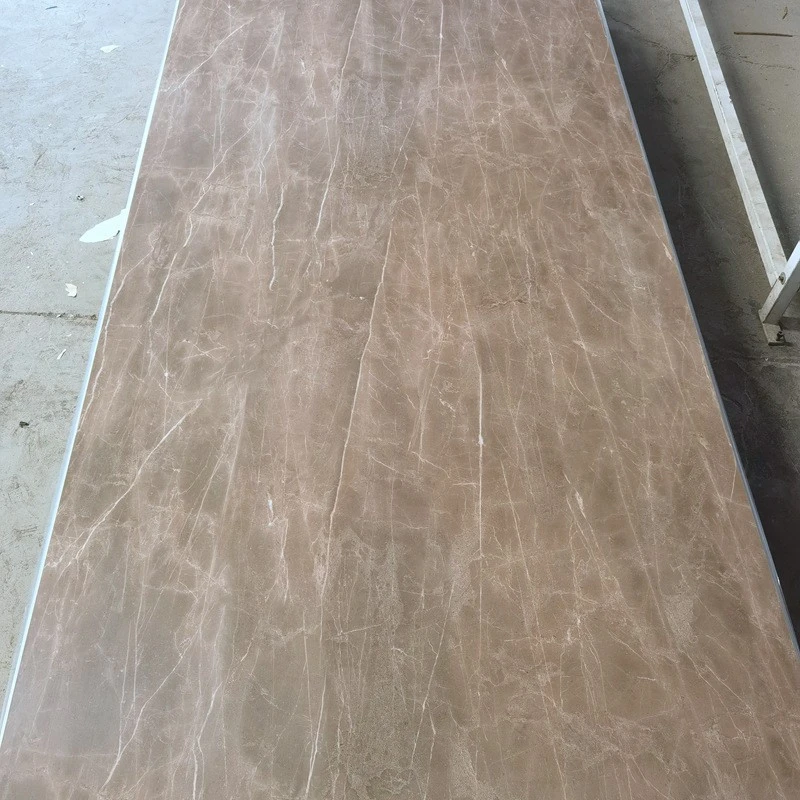 Laminate Marble Sheet