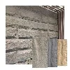PU kamenný nástenný panel