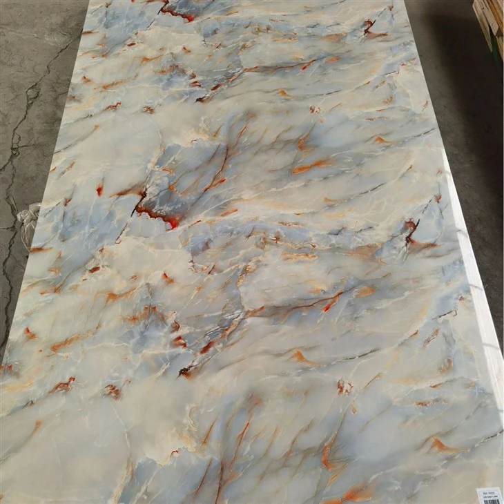 Marble UV Board