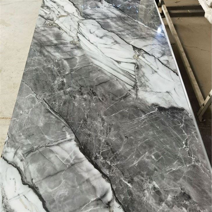 Plastic UV Board Sheet