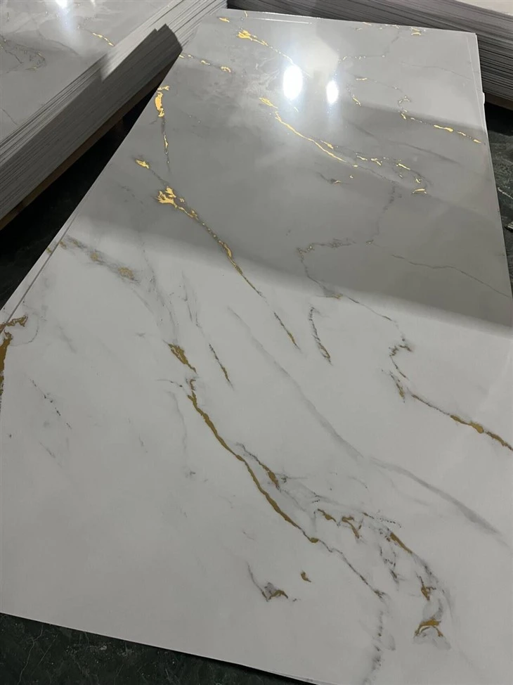 Plastic UV Board Sheet