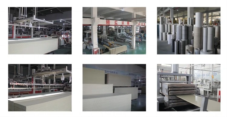 factory show of bamboo charcoal wall panel