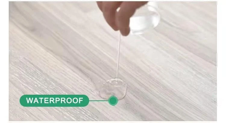 waterproof of pvc flooring sheet waterproof of pvc flooring sheet