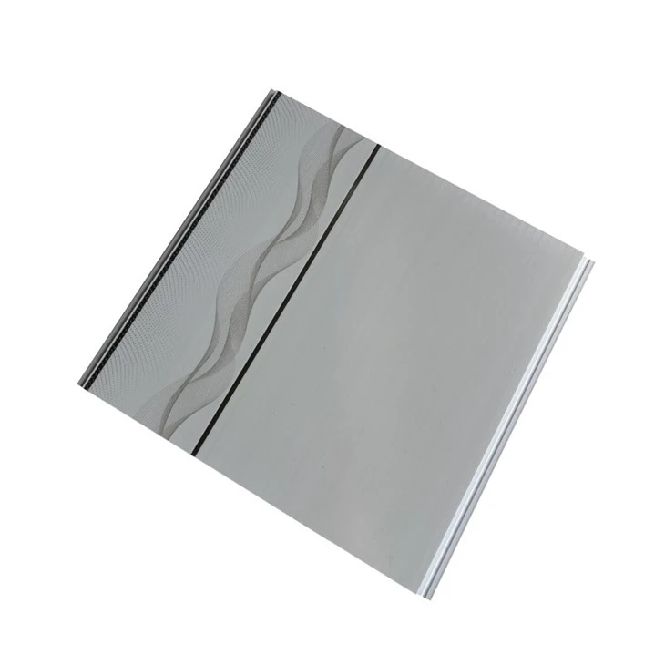 PVC Bathroom Ceiling
