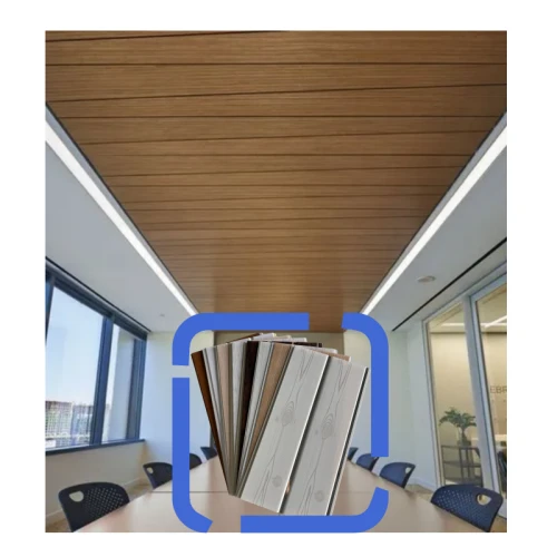 PVC stropný panel Cielo Raso