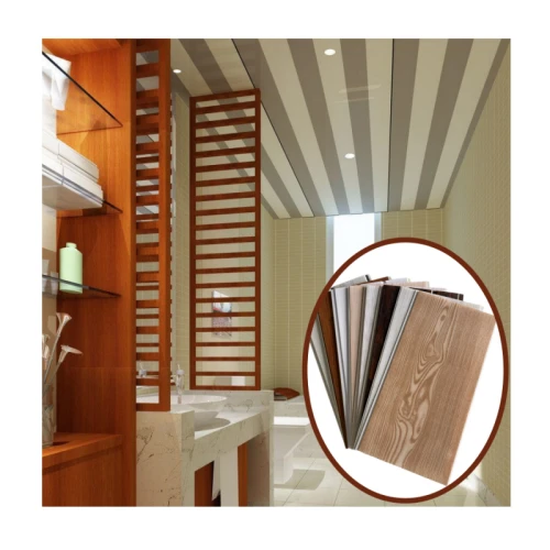 PVC stropný panel Techo PVC