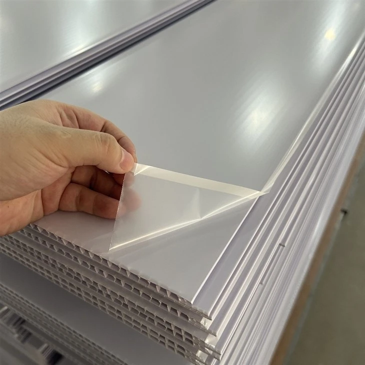 Stropný list PVC