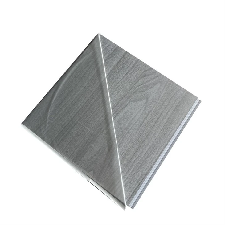 PVC Ceiling Trim