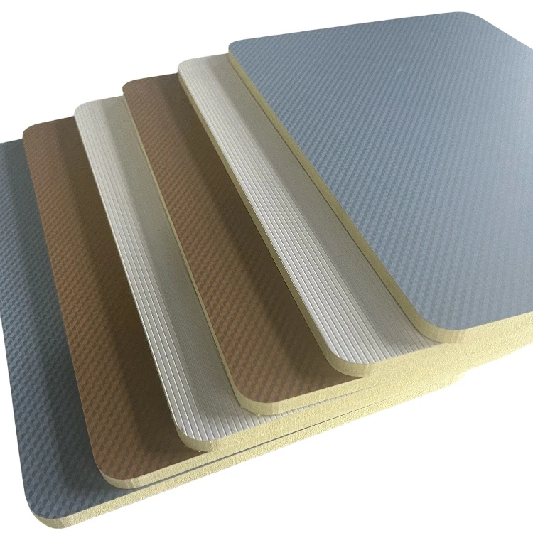 PVC penový panel