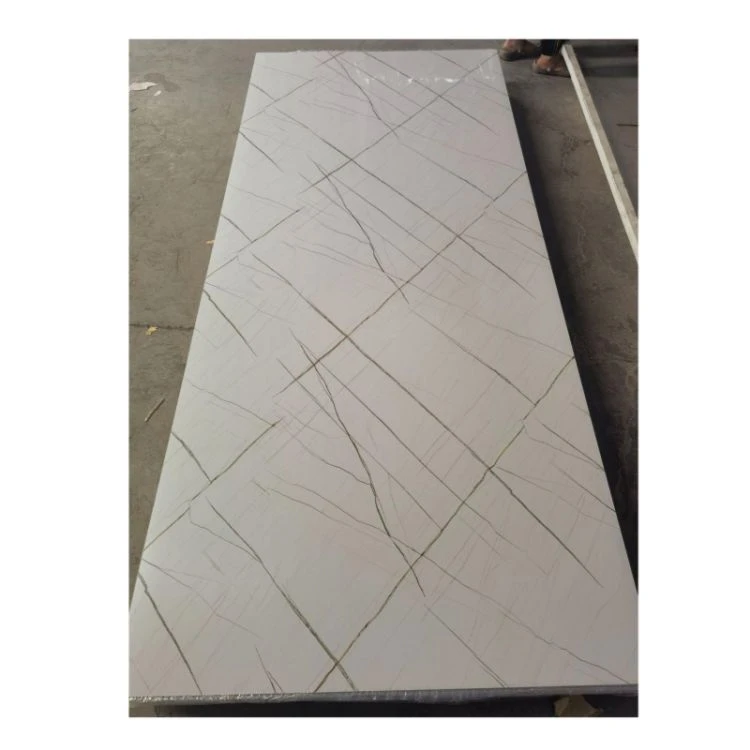 PVC mramorový nástenný panel