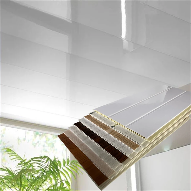 Stropný panel PVC