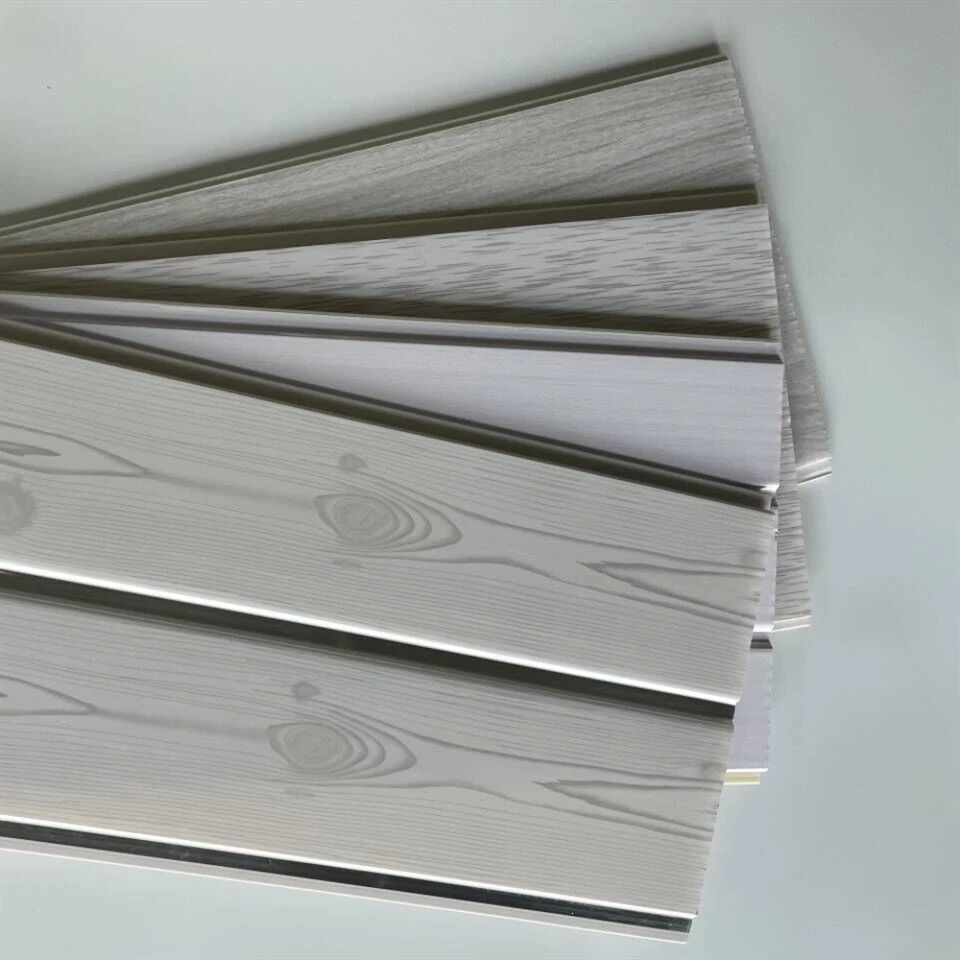 Strop dreva PVC