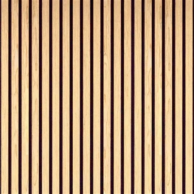 Akustické panely