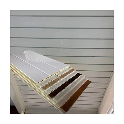 Lacný stropný panel PVC