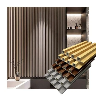 Čína flutovala panel WPC