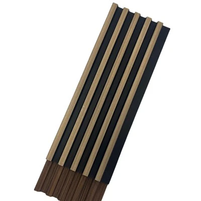 PS Pevný 3D nástenný panel