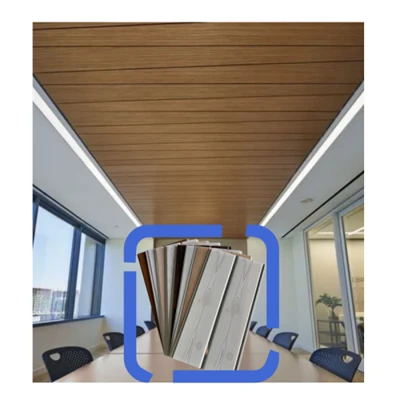 PVC stropný panel Cielo Raso