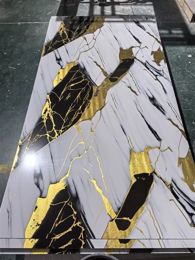 PVC mramorový panel
