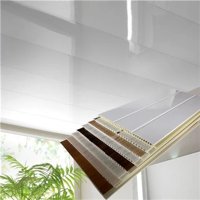 Stropný panel PVC