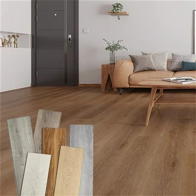 Podlaha vinylu SPC