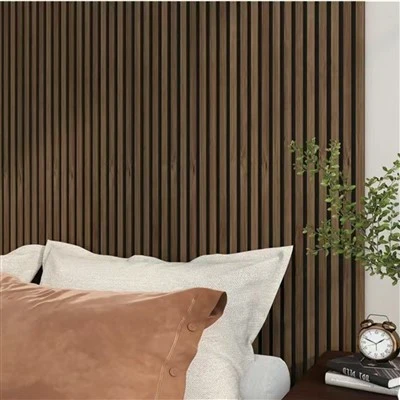 Panel steny dreva intdoor