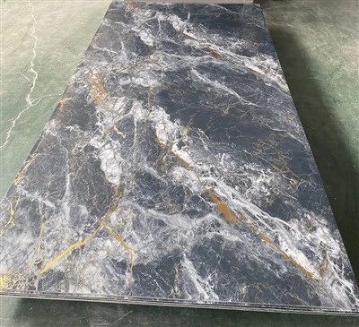 Nástenný panel YIKE Marble Design 2440*1220*3mm