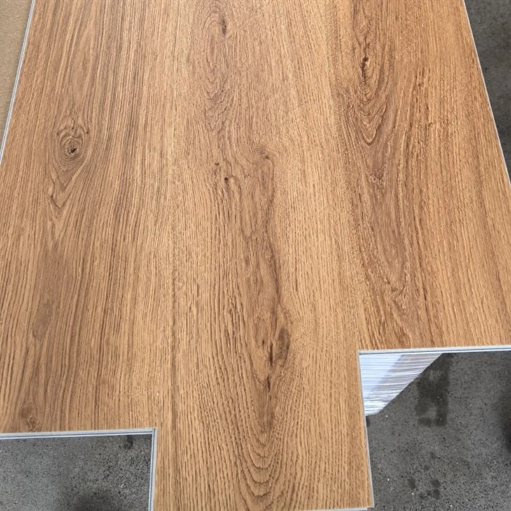 Spc Vinyl Flooring