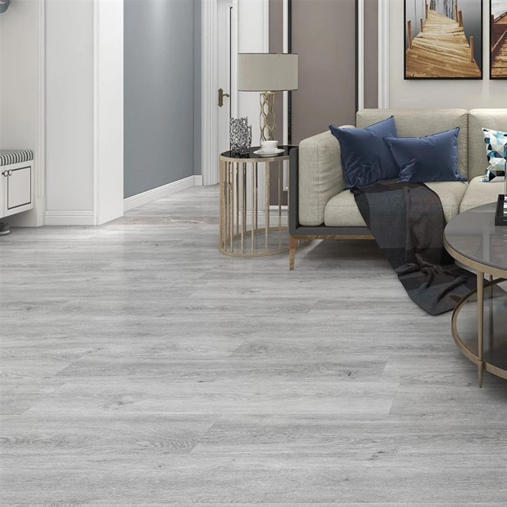 Waterproof Spc Flooring