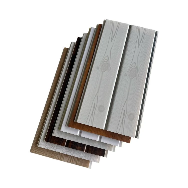 Biely PVC stropný panel