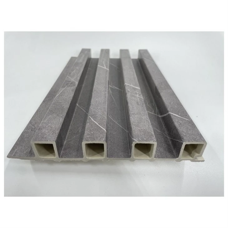 modern WPC wall panel