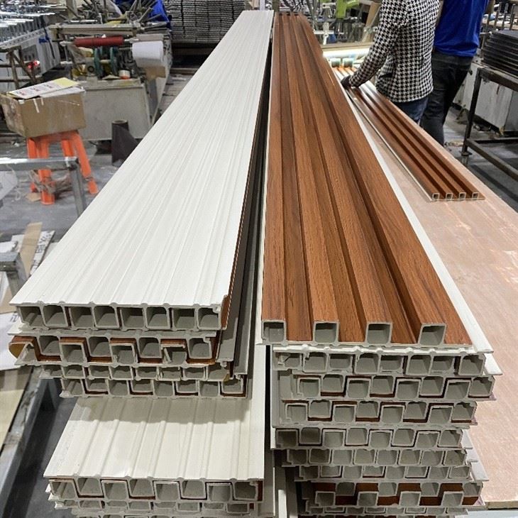 Great Wall Board 160*24mm