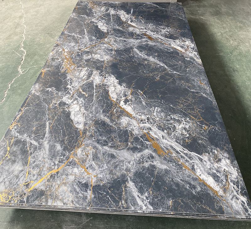 Nástenný panel YIKE Marble Design 2440*1220*3mm